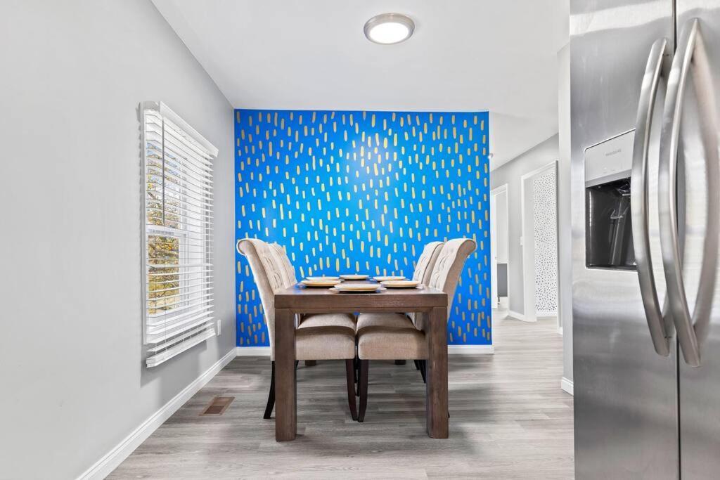 Pet Friendly & Great Outdoor Space Close To Downtown Chattanooga Zewnętrze zdjęcie