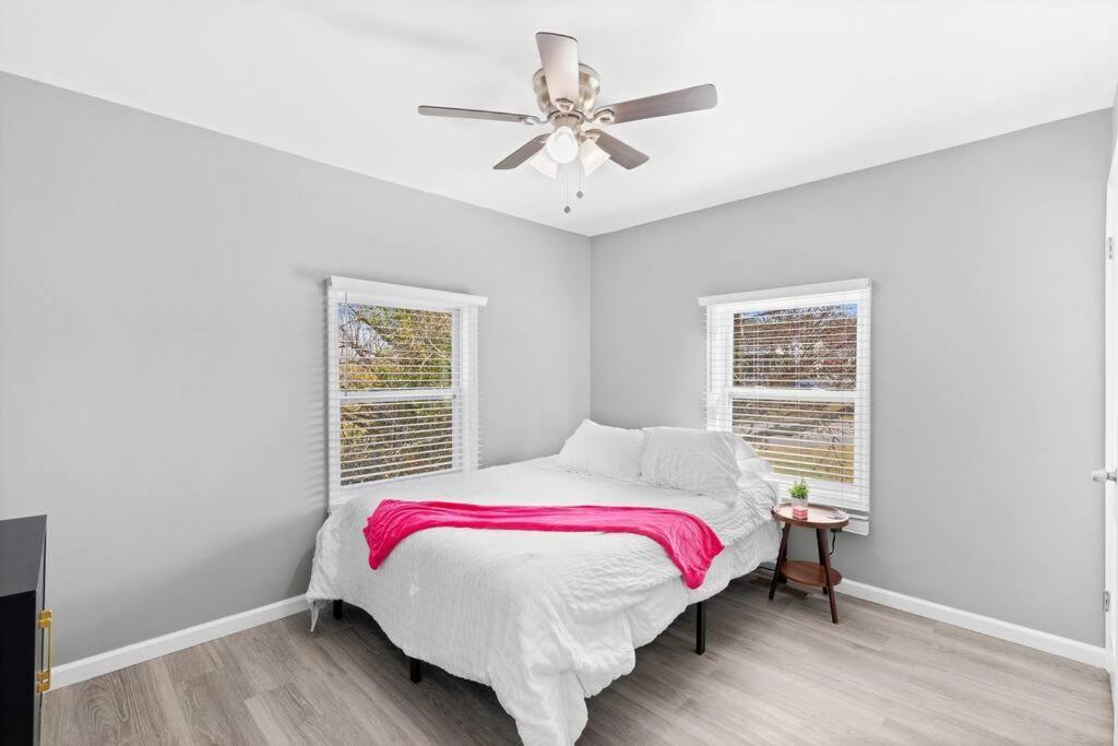 Pet Friendly & Great Outdoor Space Close To Downtown Chattanooga Zewnętrze zdjęcie