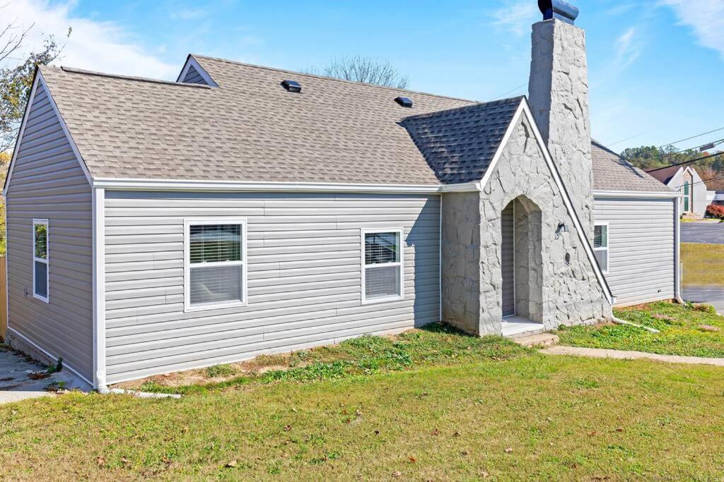 Pet Friendly & Great Outdoor Space Close To Downtown Chattanooga Zewnętrze zdjęcie