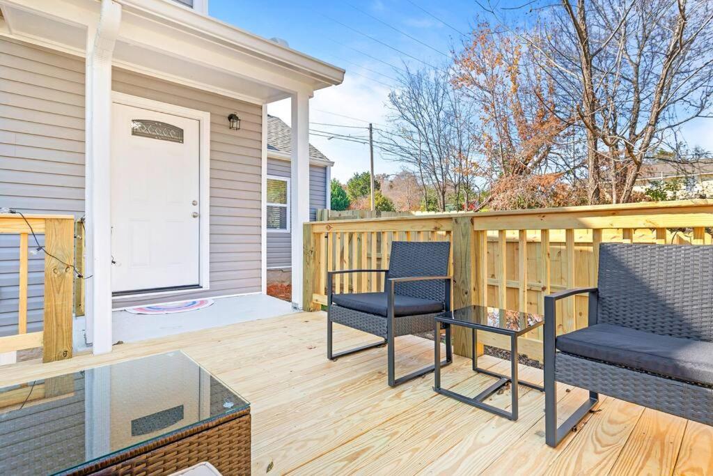 Pet Friendly & Great Outdoor Space Close To Downtown Chattanooga Zewnętrze zdjęcie